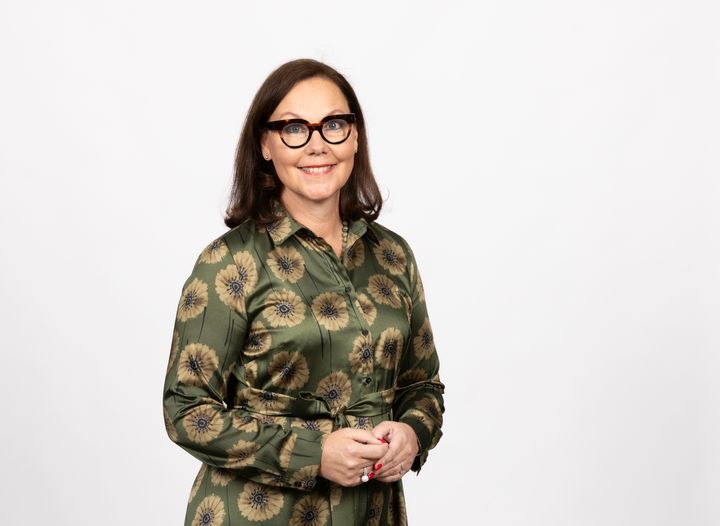 Anne-Mari Virolainen