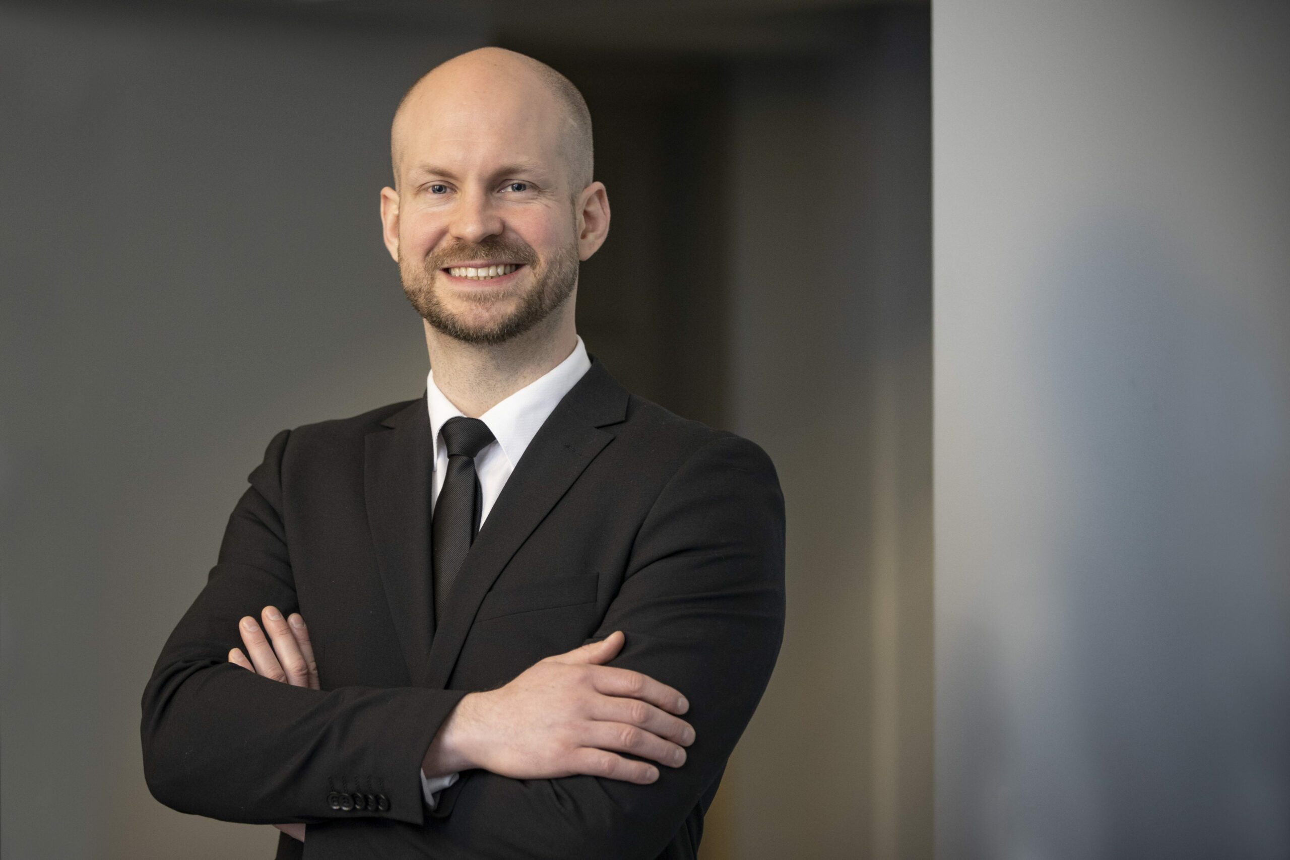 Kokoomuksen Valkonen painottaa työn ja yrittäjyyden merkitystä taloudelle