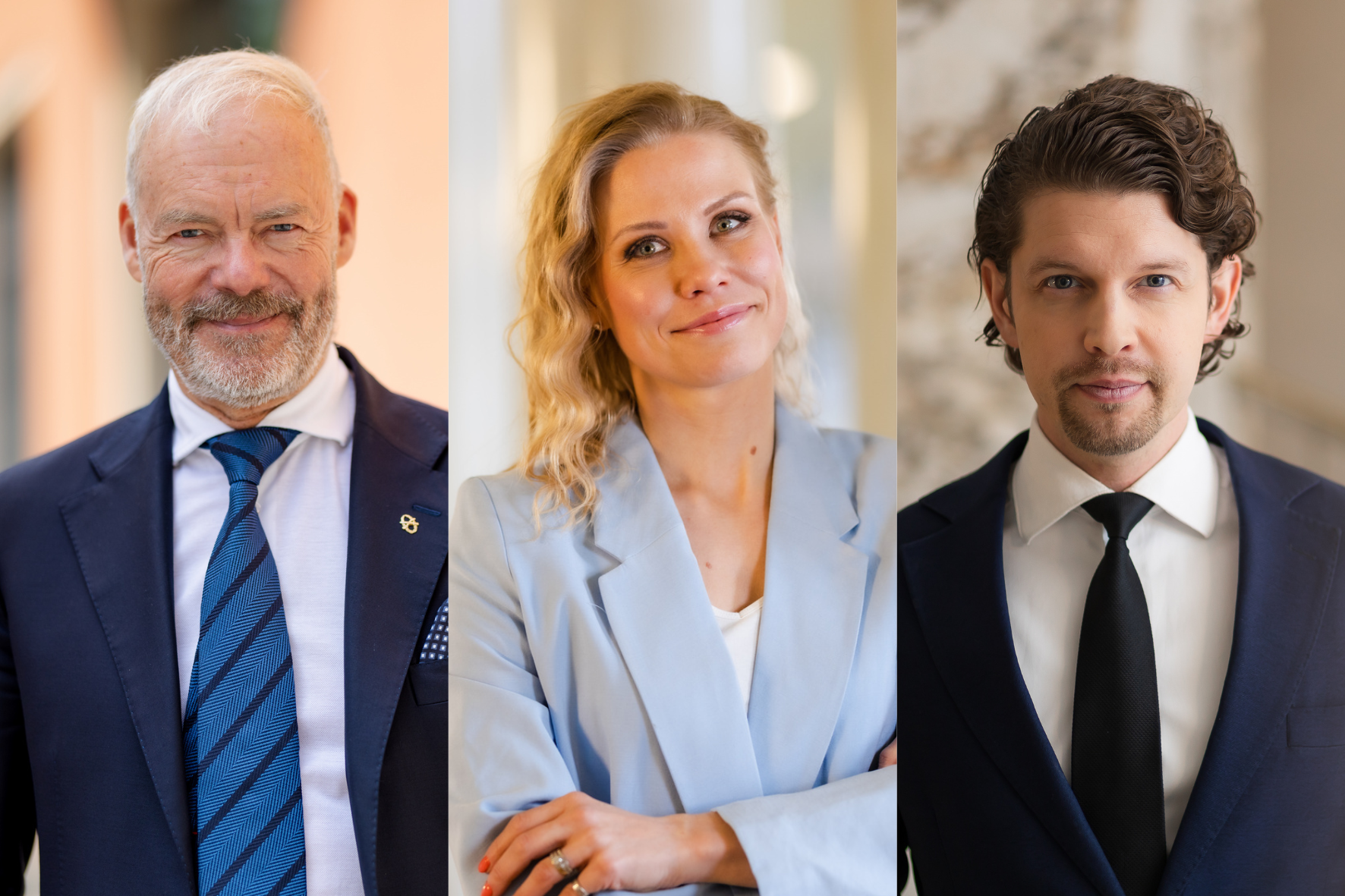 Talousvaliokunta puolsi hankintalain uudistusta pk-yritysten aseman parantamiseksi