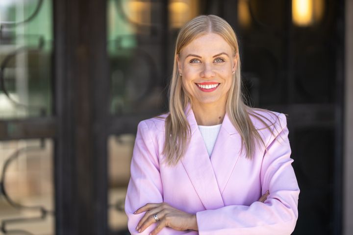 Noora Fagerström