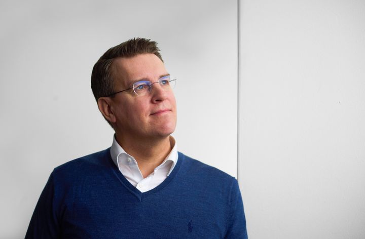 Martin Paasi