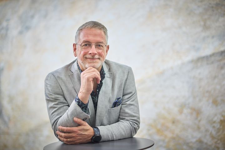 Marko Kilpi