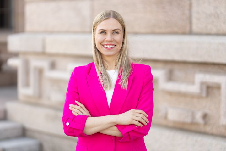 Noora Fagerström