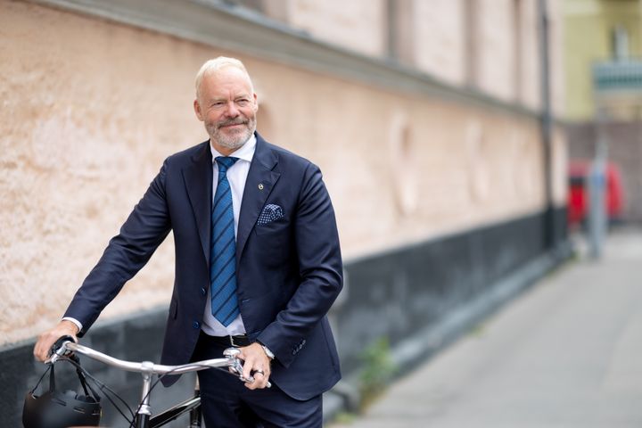 Kimmo Falck