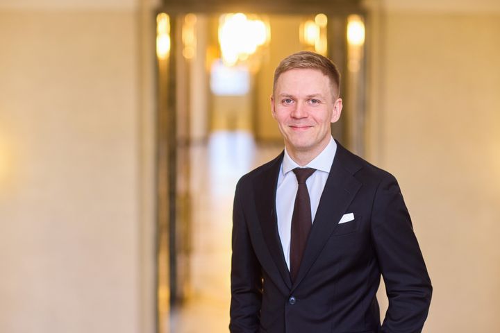Henrik Vuornos