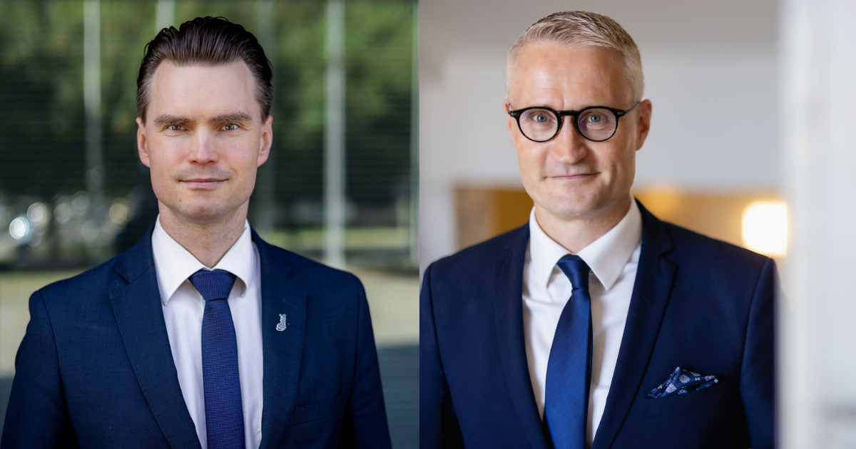 Kokoomuksen kansanedustajat esittävät Schengen-kieltoa Venäjän armeijassa palvelleille