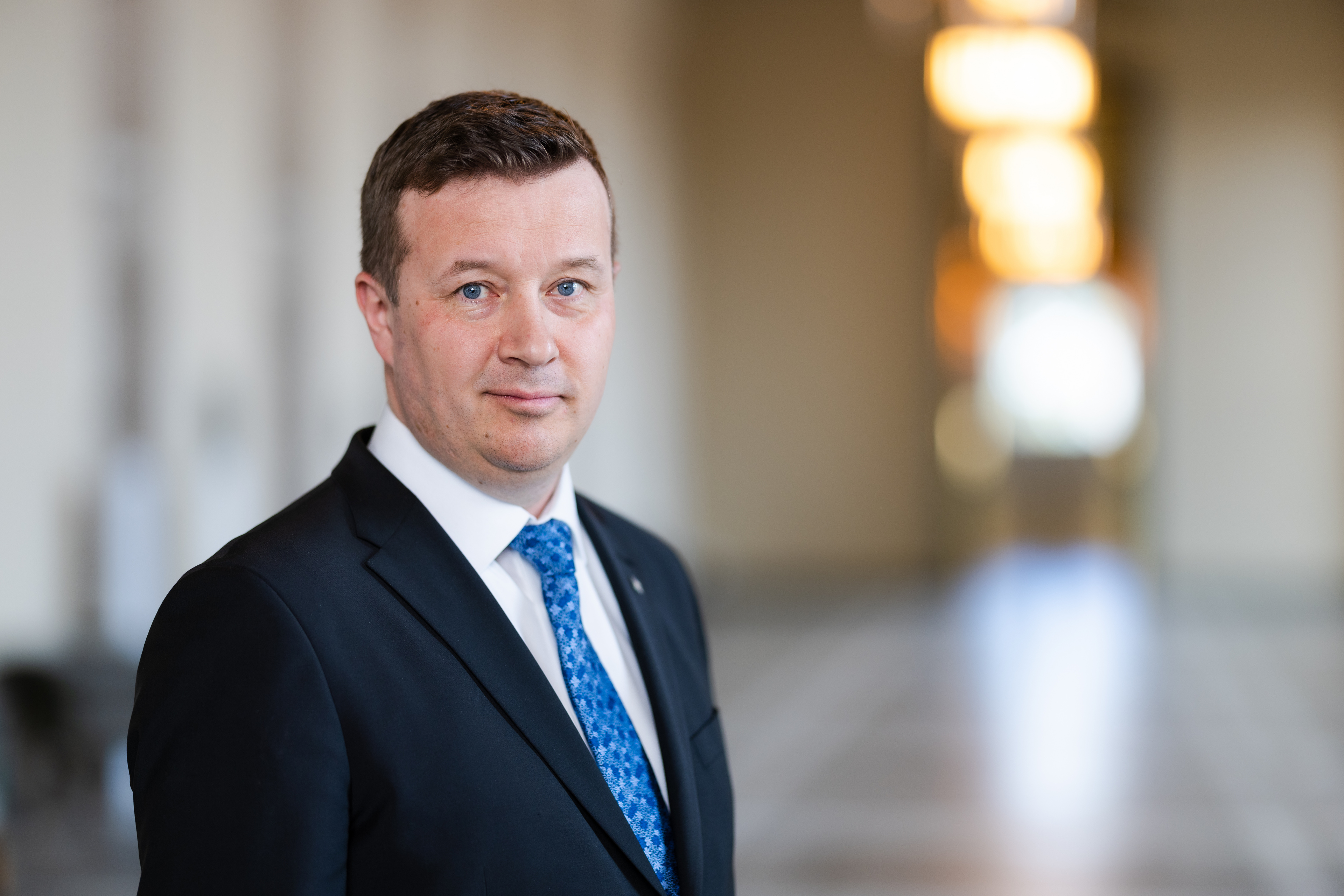 Kansanedustaja vaatii itärajan riistaporttien sulkemista koko pituudeltaan