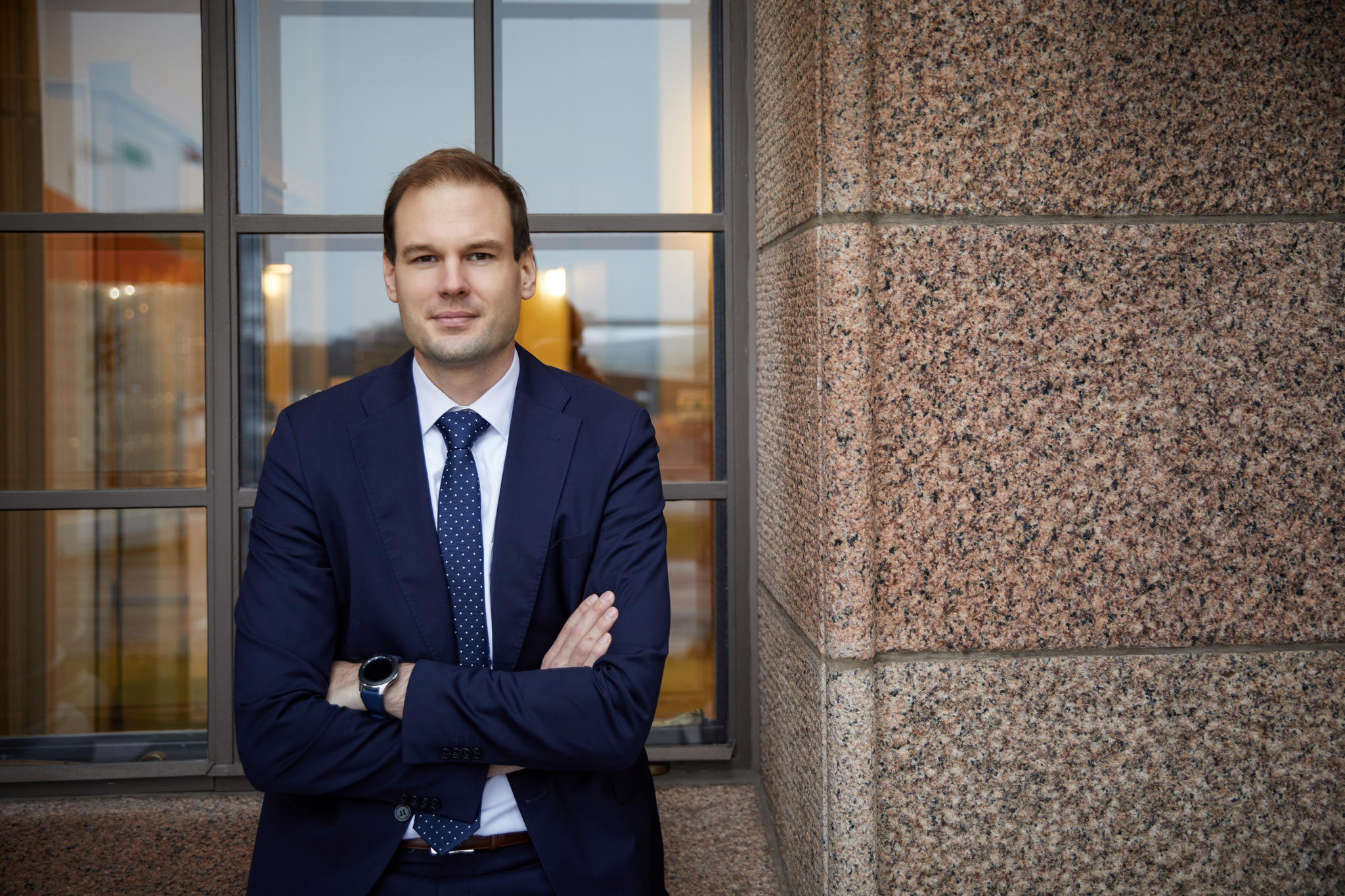 Ville Kaunisto arvostelee SDP:n työllisyyspakettia vanhoista keinoista
