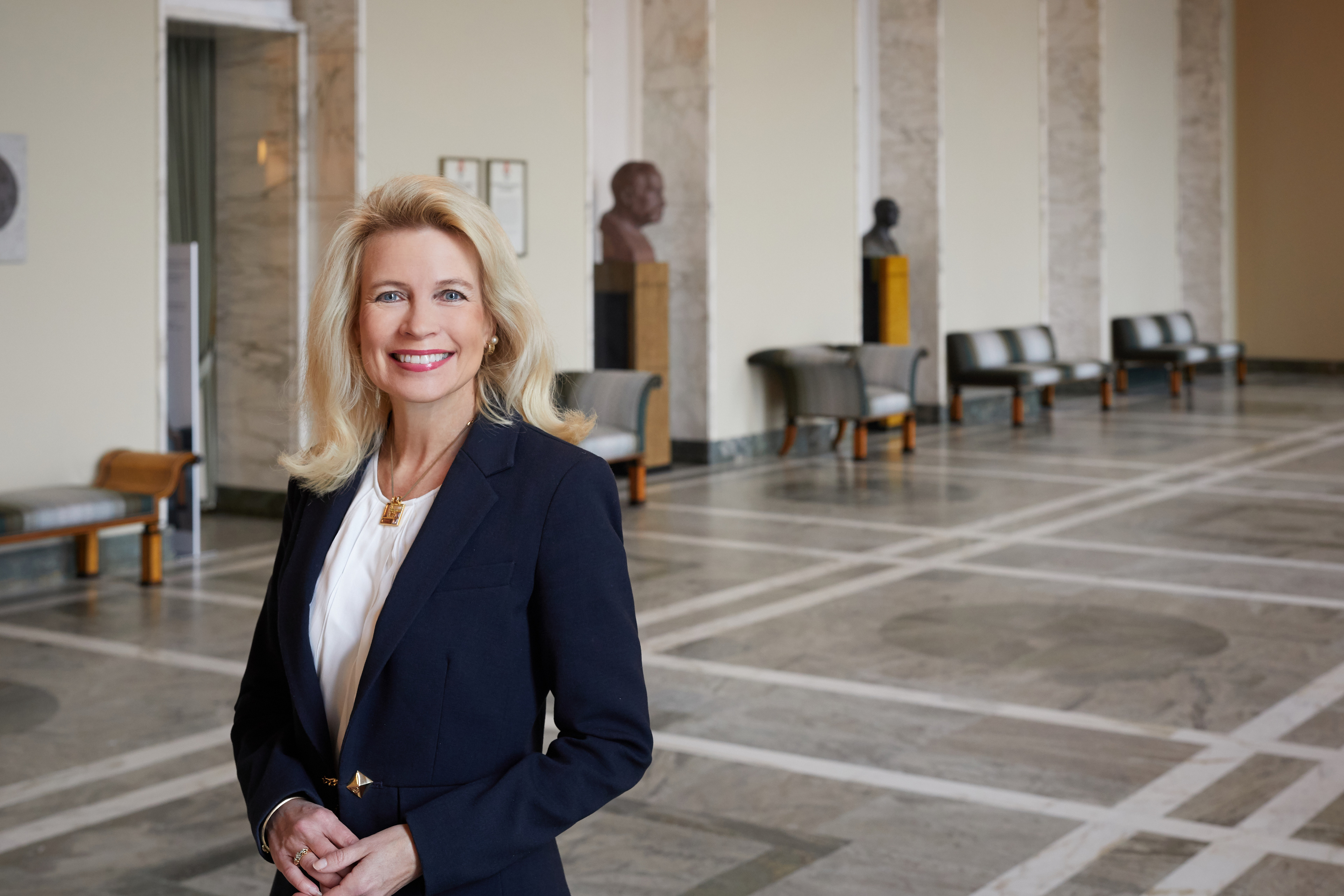 Kokoomuksen Kauma tivaa SDP:ltä kantaa sote-säästöihin