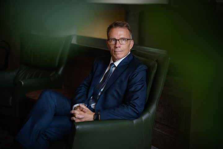 Jukka Kopra