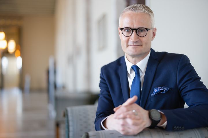 Jarno Limnell