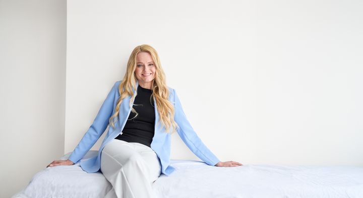 Milla Lahdenperä