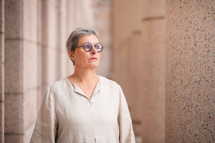Maaret Castrén