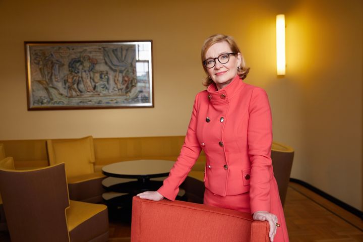 Paula Risikko