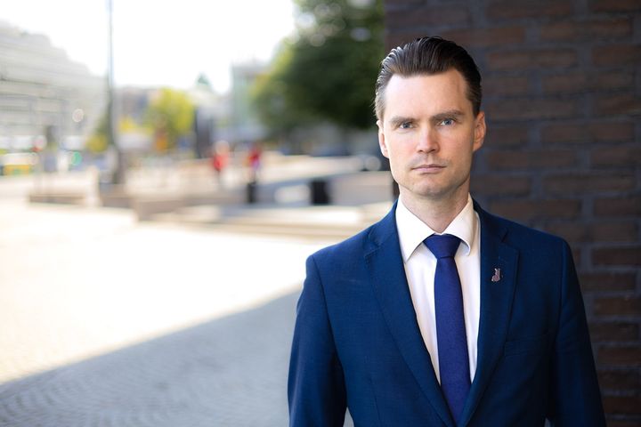 Heikki Autto