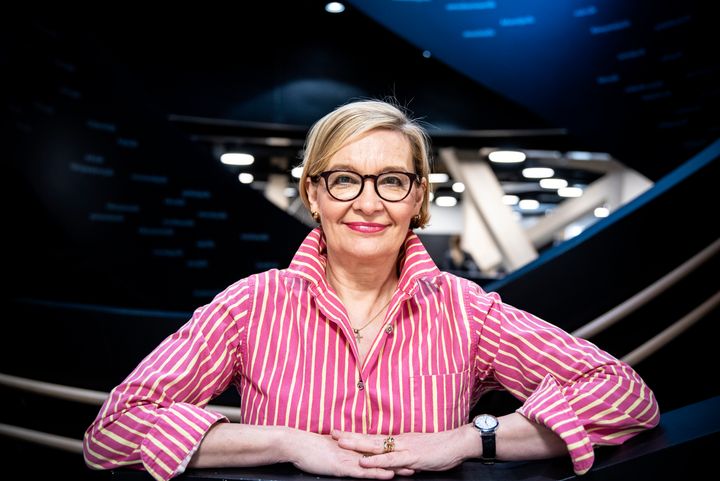 Paula Risikko