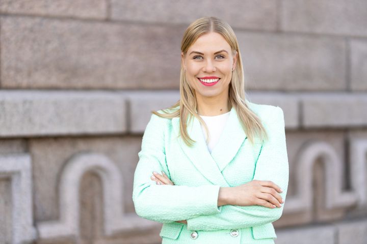 Noora Fagerström