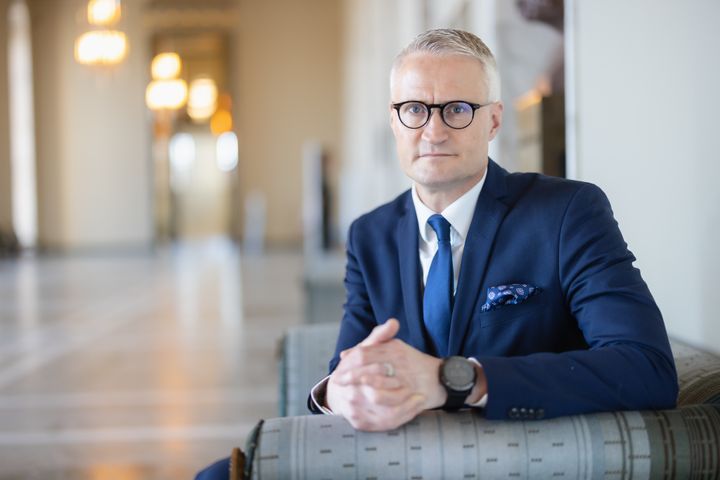 Jarno Limnell