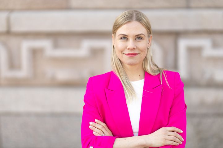 Noora Fagerström