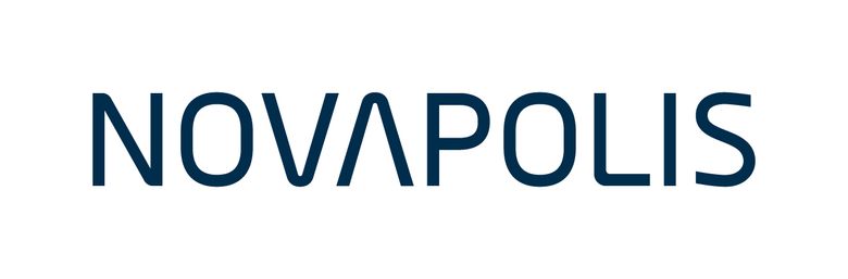 Novapoliksen logo.