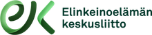 Elinkeinoelämän keskusliitto EK