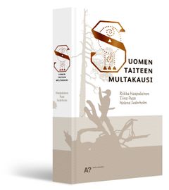 Suomen taiteen multakausi -kirja