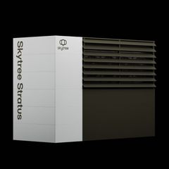 Stratus-V3-01 hiilidioksidipesuri