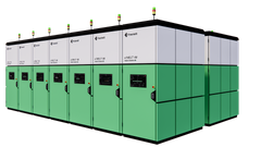 e¯MELT®-iM is a game-changer for industrial 3D printing, achieving higher productivity with open source accessibility in a robust, industrial package. This transformative system enables a more efficient, reliable, and cost-effective approach to serial production with 3D printing than previously possible.