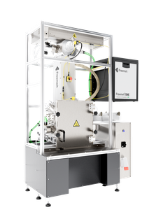 Freemelt® ONE is designed to make materials not yet known to mankind. Materials that engineers dream about. Materials that give us lighter, stronger and more efficient products.