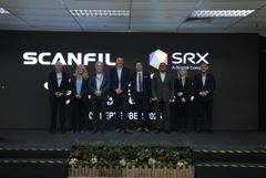 SRXGlobal, a Scanfil company, inaugurated its Johor Bahru facility expansion and modernization in Malaysia on 2 September 2025.