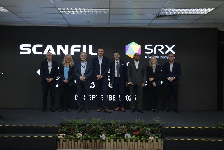 SRXGlobal, a Scanfil company, inaugurated its Johor Bahru facility expansion and modernization in Malaysia on 2 September 2025.