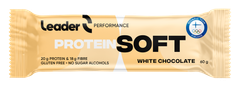 Takaisinveto koskee tuotetta Leader Performance Protein Soft white chocolate 60 g (EAN 6430051514821) parasta ennen 11.11.2026, erä x23725.