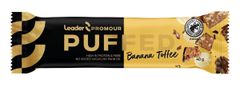 Promour Puffed Banana Toffee
