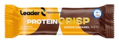 Leader Performance Protein Crisp Choco Caramel