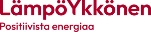 LämpöYkkönen