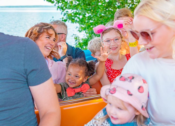 Särkänniemen rannekkeet ovat nyt saatavilla poikkeuksellisen edulliseen hintaan.