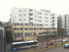 Siltakuja 2, Espoo. Kuva: Fira