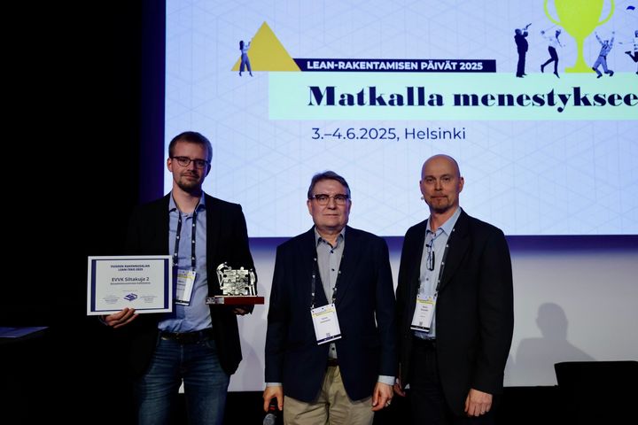 Kuvaaja Ahti Brummer. Kuvaajan nimi mainittava.