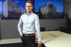 Antti Viklund