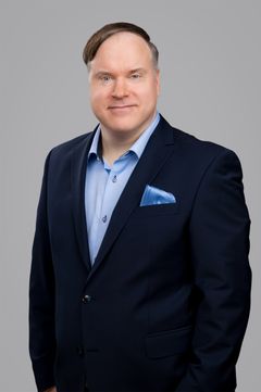 Jaska Tuominen on nimitetty Okmetic Oy:n henkilöstö-, vastuullisuus- ja viestintäjohtajaksi.