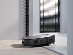 DEEBOT X2 OMNI -robottipuhdistin