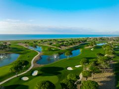Antalya golf