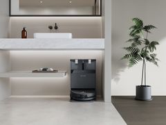 Uutuusmalli DEEBOT X8 Family hyödyntää innovatiivista OZMO-rullamoppiteknologiaa