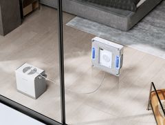 WINBOT W2 PRO OMNI, liukumisenesto