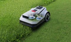 A3000 LiDAR, Dual-Blade Cutting