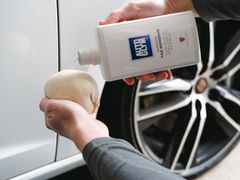 Autoglym Intensive Tar Remover pinttyneeseen likaan