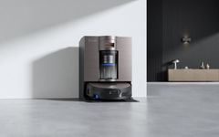 ECOVACS Deebot X11 Omnicyclon -lippulaivamalli