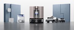 Ecovacs lanseeraa uusia tuotteita moneen tuotekategoriaansa Berliinin IFA-tapahtumassa