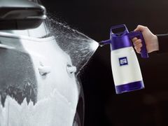Polar Foam Sprayer
