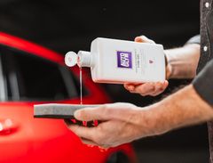 Autoglym High Performance Tyre Gel